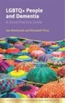 Elizabeth Price, SUE WESTWOOD ELIZABE, Sue Westwood - LGBTQ+ People and Dementia