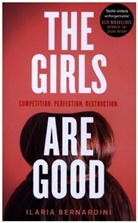 Ilaria Bernardini - The Girls Are Good