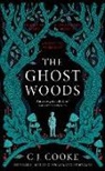 C J Cooke, C.J. Cooke - The Ghost Woods