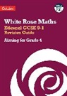 Collins GCSE - Edexcel GCSE 9-1 Revision Guide: Aiming for Grade 4