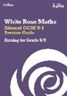 Collins GCSE - Edexcel GCSE 9-1 Revision Guide: Aiming for Grade 5/6