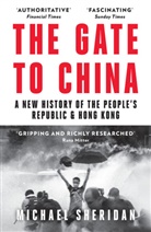 Michael Sheridan - The Gate to China