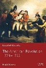 Daniel Marston, Marston Daniel - The American Revolution 1774–1783