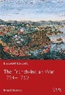 Daniel Marston, Marston Daniel - The French-Indian War 1754–1760