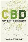 Erin M. Rock, Raphae Mechoulam, Raphael Mechoulam, Linda A Parker, Linda A. Parker, Parker Linda A.... - CBD