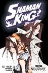 Hiroyuki Takei - Shaman King Omnibus 10 (Vol. 28-30)