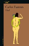 Carlos Fuentes - Vlad (Spanish Edition)