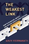 Arun Vishwanath, Vishwanath Arun - The Weakest Link