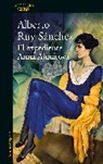 Alberto Ruy Sánchez - El expediente Anna Ajmátova / The Anna Akhmatova File