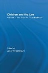 Janet W. Steverson, Steverson Janet W. - The State as Child Protector