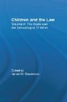 Janet W. Steverson, Steverson Janet W. - The State and the Schooling of Children
