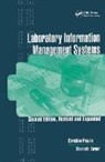 Christine Paszko, Paszko Christine, Elizabeth Turner, Turner Elizabeth - Laboratory Information Management Systems