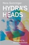 Nora Gomringer - Hydra's Heads