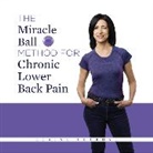 Elaine Petrone, Petrone Elaine - The Miracle Ball Method for Chronic Lower Back Pain