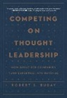 Buday Robert - Competing on Thought Leadership