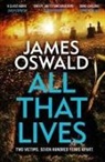 James Oswald, James et al Oswald - All That Lives