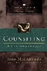 John F. MacArthur, John F./ Mack MacArthur, Wayne A. Mack, Master's College Faculty - Counseling
