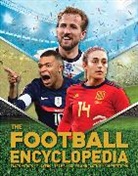 Clive Gifford - The Football Encyclopedia