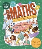 Lou Abercrombie, Lilia Micelia - Everyday STEM Maths - Amazing Maths