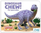 Peter Curtis - Dinosaur Chew! The Iguanodon