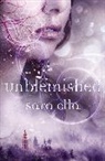Sara Ella - Unblemished
