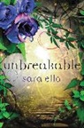 Sara Ella - Unbreakable
