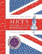Lewis Carroll, Sir John Tenniel - Alice's Adventures in Wonderland Platinum Jubilee Edition