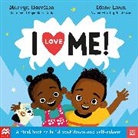 Diane Ewen, Marvyn Harrison, Marvyn Harrison, XYXX LIMITED, Diane Ewen, Ewen Diane - I Love Me!