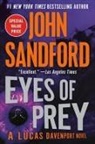 John Sandford - Eyes of Prey