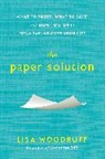 Lisa Woodruff, Woodruff Lisa - The Paper Solution
