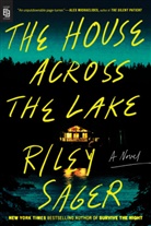 Riley Sager, Sager Riley - The House Across the Lake
