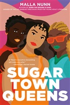 Malla Nunn - Sugar Town Queens