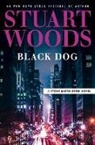 Stuart Woods - Black Dog