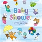 Charlie Alder, Lisa Wheeler, Wheeler Lisa, Alder Charlie - Baby Shower