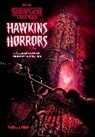 Matthew J Gilbert, Matthew J. Gilbert, Random House - Hawkins Horrors