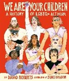 David Roberts - We Are Your Children
