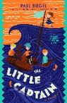Paul Biegel, Biegel Paul, Patricia Crampton, Carl Hollander, Carl Hollander - Little Captain