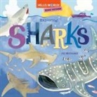 Jill McDonald - Hello, World! Kids' Guides: Exploring Sharks
