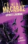 Szymon Kudranski, Steve Niles - Criminal Macabre: Spirit of the Demon