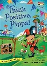 Hector Borlasca, Catherine Daly - Think Positive, Pippa!