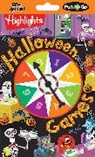 Highlights - Halloween Games