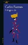 Carlos Fuentes - Gringo viejo / Old Gringo
