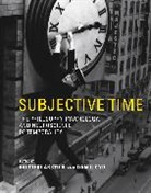 Valtteri Arstila, Dan Lloyd, Valtteri Arstila, Lloyd Dan - Subjective Time