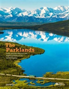 gestalten, Robert Klanten, Robert Klanten et al, Parks Project, Andre Servert, Andrea Servert - The Parklands