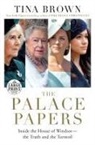 Tina Brown - The Palace Papers