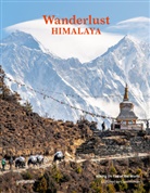 Anna Diekmann, Anna Diekmann et al, gestalten, Cam Honan, Robert Klanten - Wanderlust Himalaya
