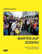 Bernhard Flieher, Herman Seidl - Warten auf Godeau