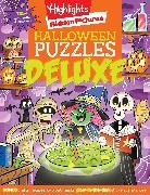 Highlights - Halloween Puzzles Deluxe