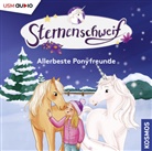 Linda Chapman, Carola von Kessel, Carola von Kessel, Henry Dahlke, Annette Gunkel, Anita Hopt... - Sternenschweif (Folge 59): Allerbeste Ponyfreunde, 1 Audio-CD (Hörbuch)