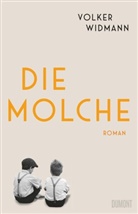 Volker Widmann - Die Molche
